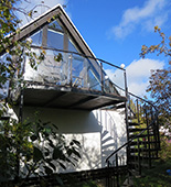 Ferienwohnungen von R&uuml;genherz